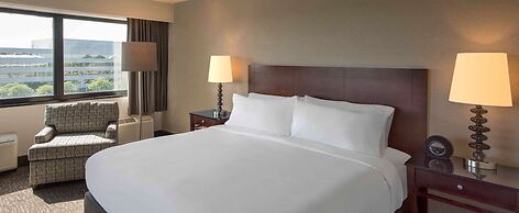 DoubleTree by Hilton Chicago Schaumburg