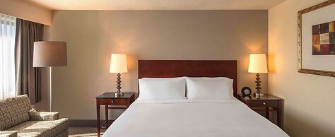 DoubleTree by Hilton Chicago Schaumburg