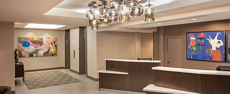 DoubleTree by Hilton Chicago Schaumburg