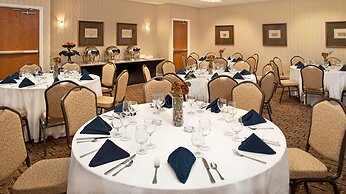 DoubleTree by Hilton Chicago Schaumburg