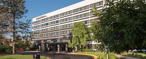 DoubleTree by Hilton Chicago Schaumburg