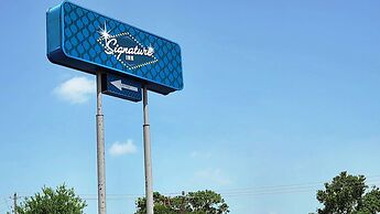Signature Inn Houston Galleria