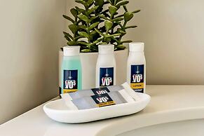 Signature Inn Houston Galleria