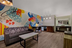 Signature Inn Houston Galleria