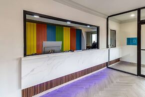 Signature Inn Houston Galleria