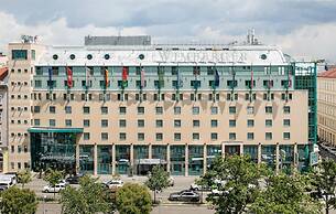 ARCOTEL Wimberger Vienna