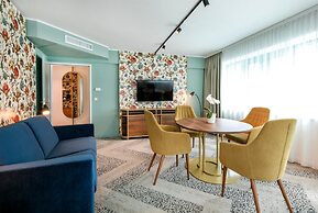 ARCOTEL Wimberger Vienna