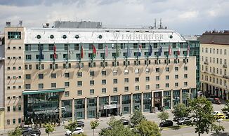 ARCOTEL Wimberger Vienna