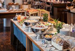 ARCOTEL Wimberger Vienna
