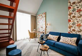 ARCOTEL Wimberger Vienna