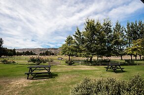 Lake Dunstan Motel