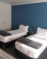 Lake Dunstan Motel