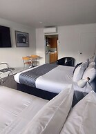 Lake Dunstan Motel