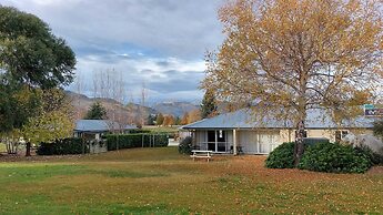 Lake Dunstan Motel