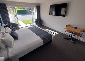 Lake Dunstan Motel