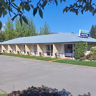 Lake Dunstan Motel