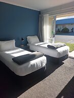 Lake Dunstan Motel