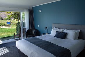 Lake Dunstan Motel