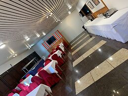 Airport Gateway Hotel