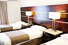 Airport Gateway Hotel