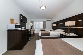 Airport Gateway Hotel