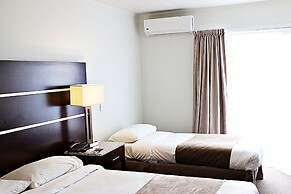 Airport Gateway Hotel