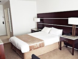 Airport Gateway Hotel