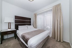 Airport Gateway Hotel