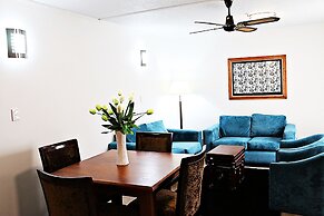 Airport Gateway Hotel