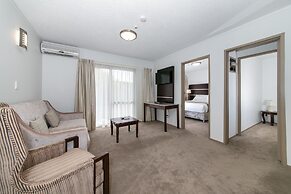 Airport Gateway Hotel