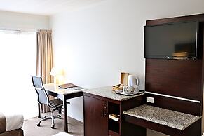 Airport Gateway Hotel