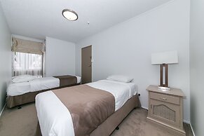 Airport Gateway Hotel