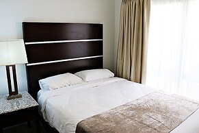 Airport Gateway Hotel