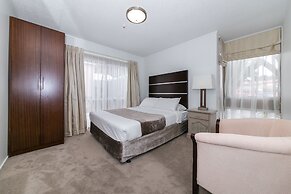 Airport Gateway Hotel