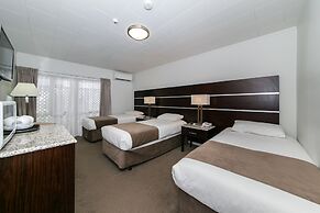 Airport Gateway Hotel