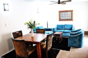 Airport Gateway Hotel