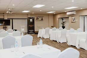 Airport Gateway Hotel