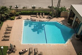 Houston Marriott Westchase