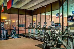 Houston Marriott Westchase