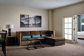 Houston Marriott Westchase