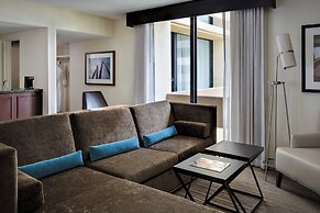 Houston Marriott Westchase