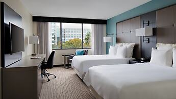 Houston Marriott Westchase