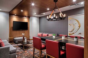 Houston Marriott Westchase