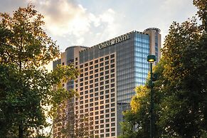 Omni Atlanta Hotel at Centennial Park