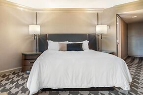 Omni Atlanta Hotel at Centennial Park