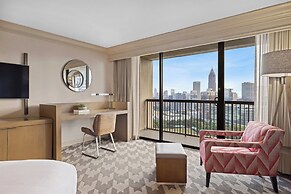 Omni Atlanta Hotel at Centennial Park
