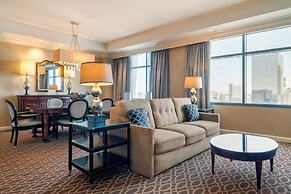 Omni Atlanta Hotel at Centennial Park