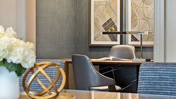 Omni Atlanta Hotel at Centennial Park