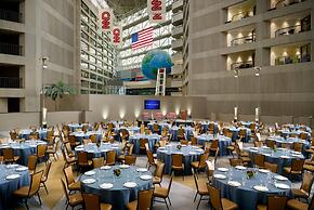 Omni Atlanta Hotel at Centennial Park