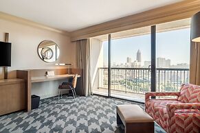 Omni Atlanta Hotel at Centennial Park